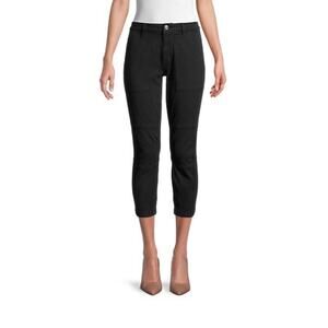 NWT CURRENT/ELLIOTT Weslan Cropped Pants
